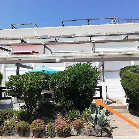 Port Nature 2 Village Naturiste 阿格德 外观 照片
