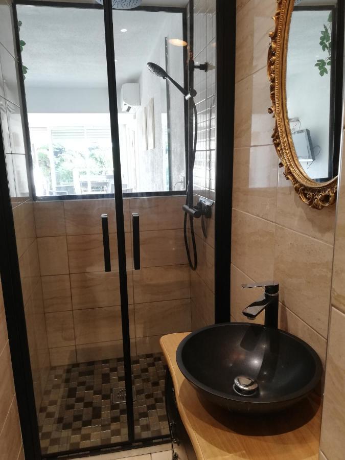 Port Nature 2 Village Naturiste 阿格德 外观 照片