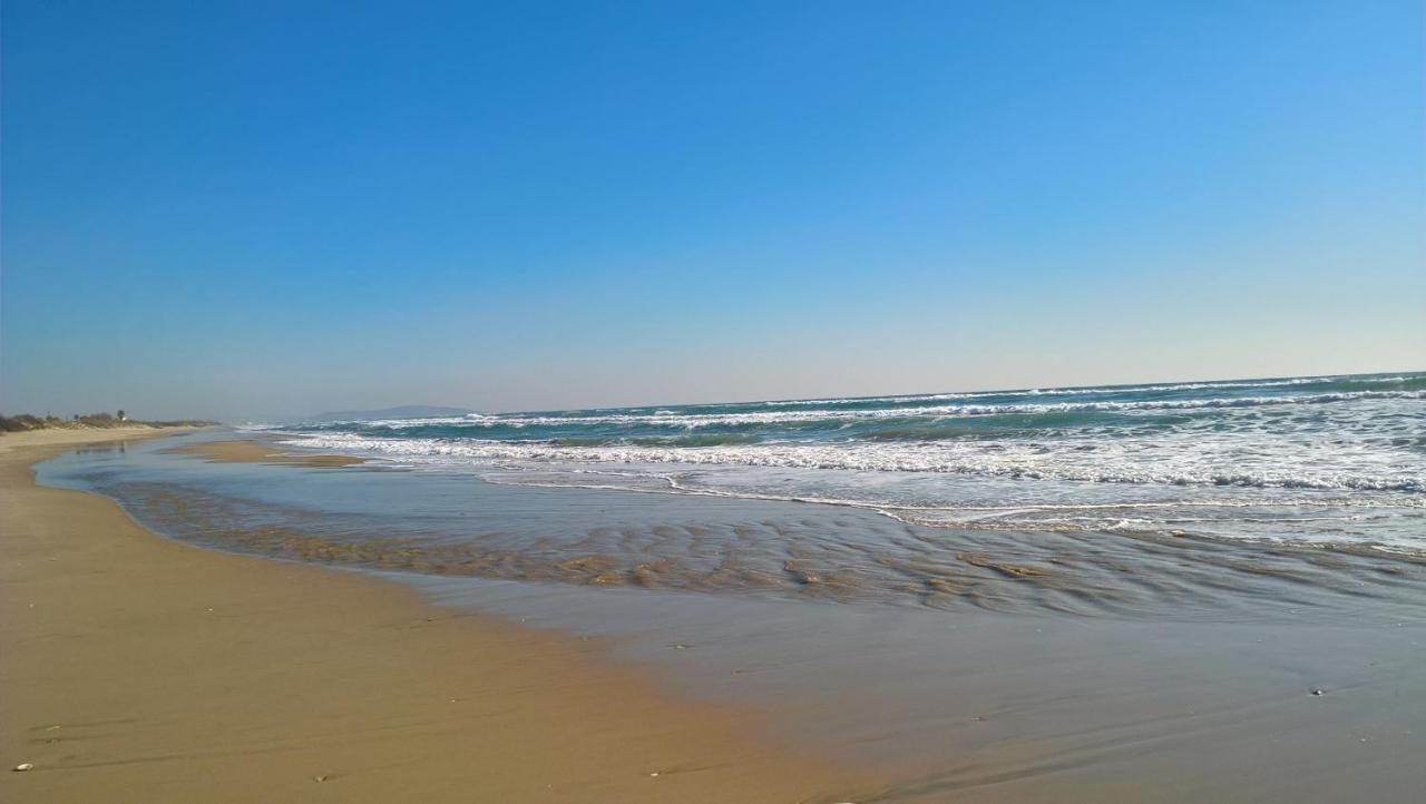 Port Nature 2 Village Naturiste 阿格德 外观 照片