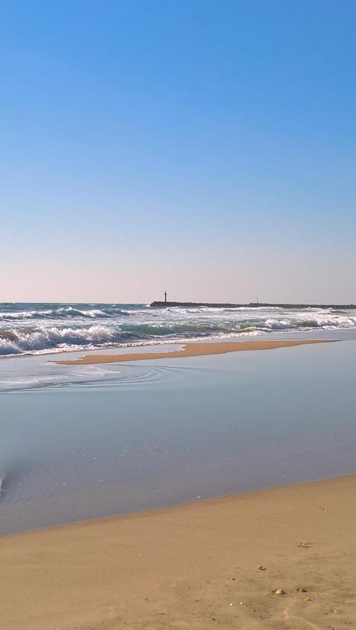 Port Nature 2 Village Naturiste 阿格德 外观 照片